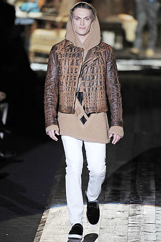 Roberto Cavalli / - 2009-2010